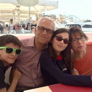 Meet your Posher, Fernanda